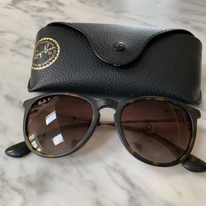 Rayban Erika Polarized